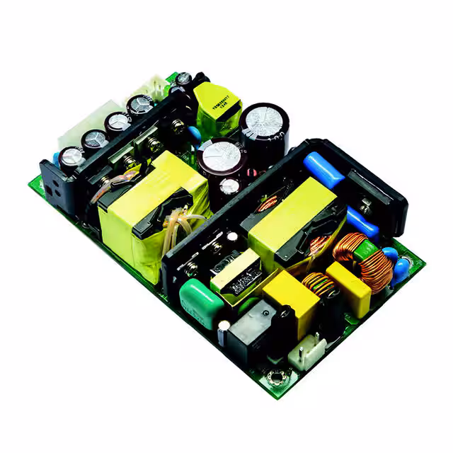 CSS280-28 TDK-Lambda Americas Inc  Convertitori AC DC